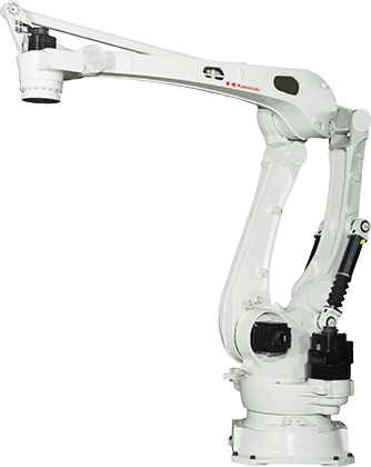 CP300L | Industrial Robots by Kawasaki Robotics