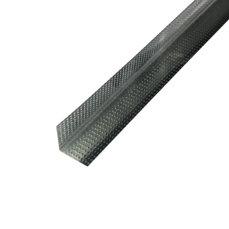 10 ft. Metal Drywall [Sheetrock] Corner Bead | K-Ban Hardware