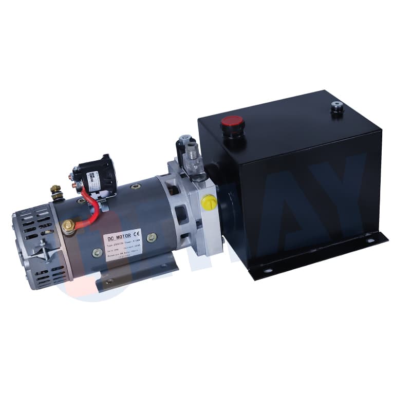 Compact Hydraulic Power Unit at Skye Clarey blog
