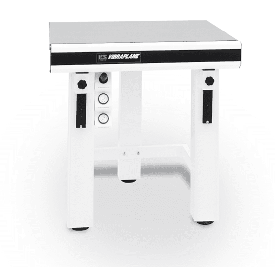Vibration Isolation Tables | Vibration Control Systems
