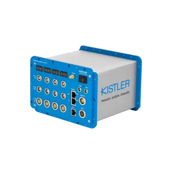 KiRoad Performance for RoaDyn S6xy wheel force transducers | Kistler