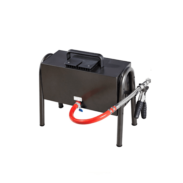 CAP3200-O SMOKEMETER FOR DIESEL ENGINES|
