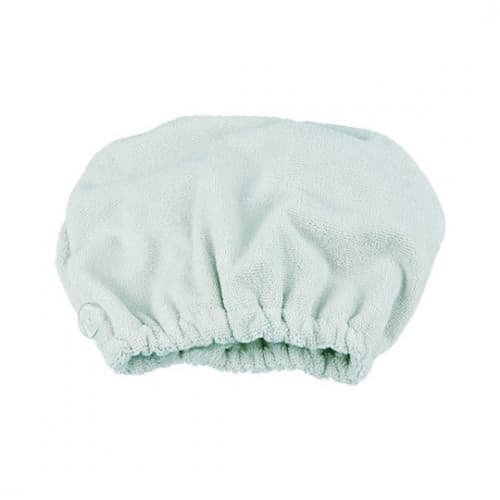 Norwex Hair Turban 1pcs,Light blue