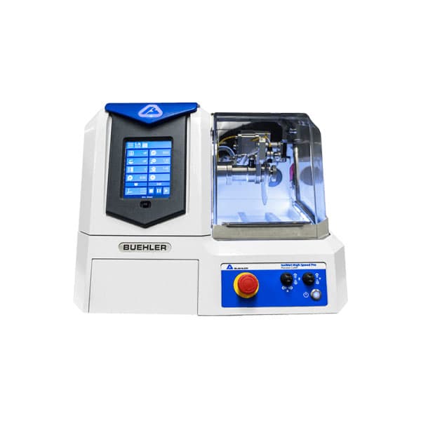 IsoMet High Speed Pro - Kluffer