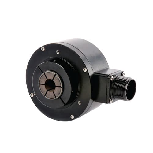 Dynapar HS35R Hollow Shaft Incremental Encoder
