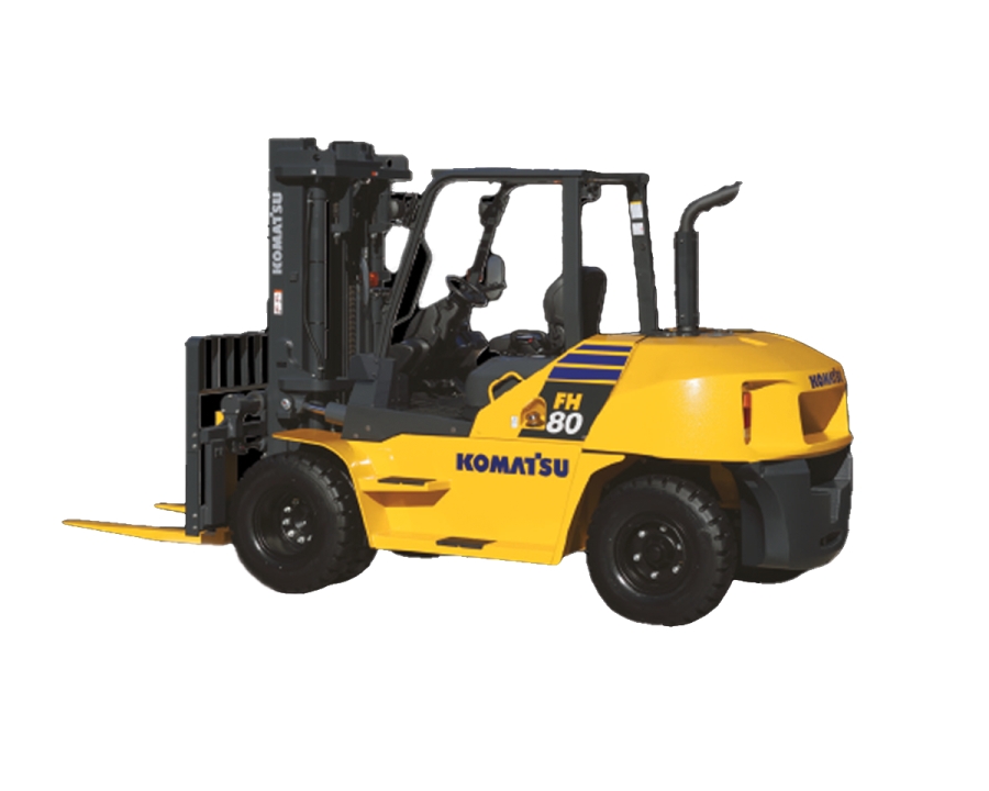 High Speed Flexible Transfer Line "H*FTL" | Stamping Presses | Komatsu ...