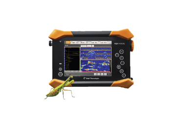Eddyfi Technologies MANTIS Hệ Thống Phát Hiện Khuyết Điểm Bằng Sóng ...