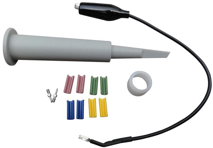 10077A - Keysight Technologies - Accessory Kit, Retractable Hook Pin ...