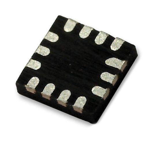 ASM330LHHTR - Stmicroelectronics - MEMS Module, ASM330LHH Series, IMU ...