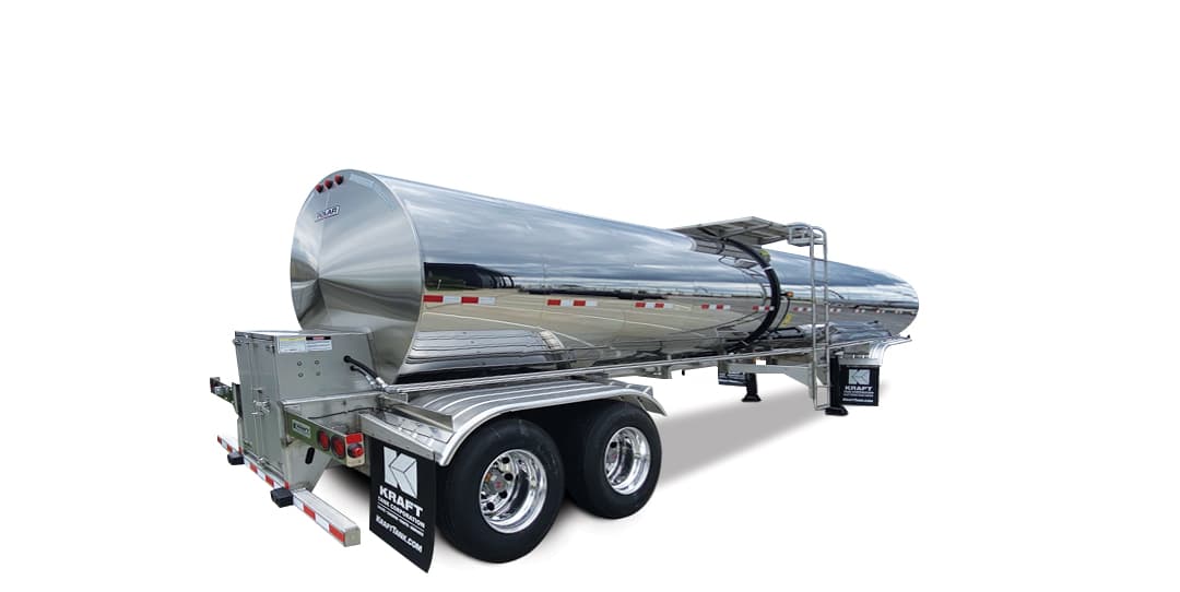 Liquid Food Grade - Kraft Tank Corporation