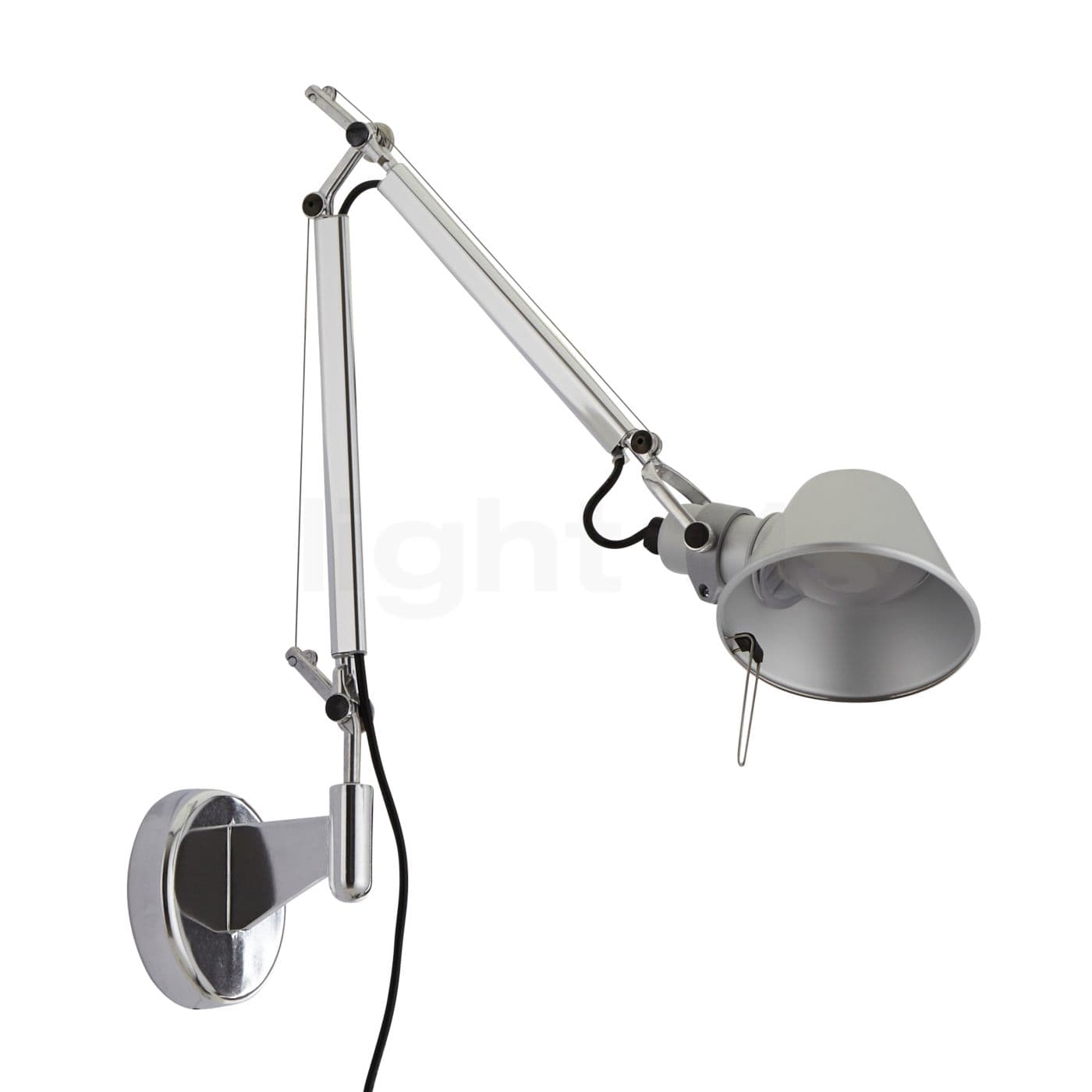 Artemide Tolomeo Micro Parete LED Reading lights