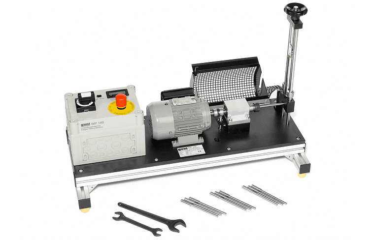 Fatigue strength test (WP 140) - Material Testing Laboratory Equipment