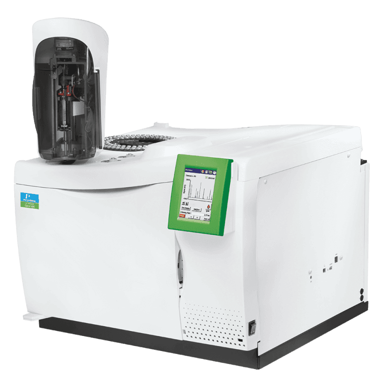 PerkinElmer Clarus 590 and 690 GC Gas Chromatography Machine For ...