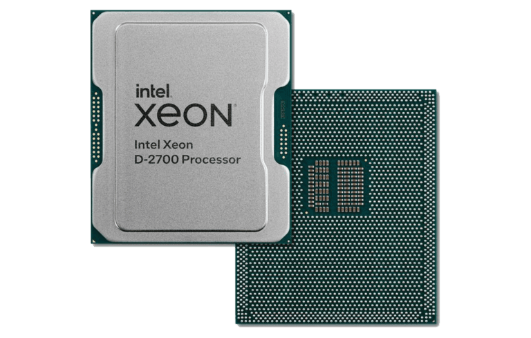 Edge Ready: LanternEdge Announces Incorporation of Next-gen Intel® Xeon ...