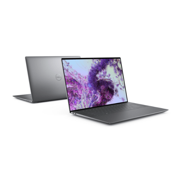 Dell XPS 16 9640 (2024) , Intel Core Ultra 9 185H, RAM 64 GB, SSD 4 TB ...