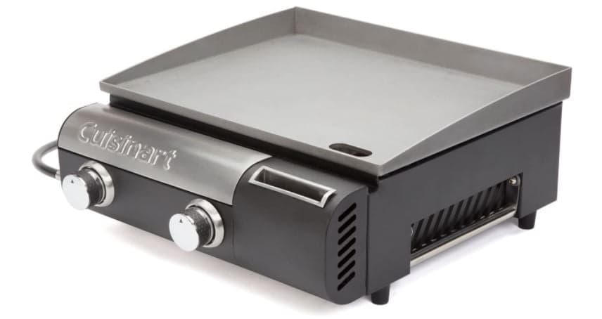 Cuisinart CGG-501 Gourmet Gas Griddle - Largo Bar & Grill
