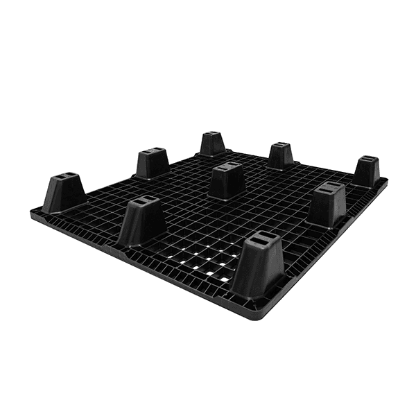 Nestable pallet - Lar Plastics