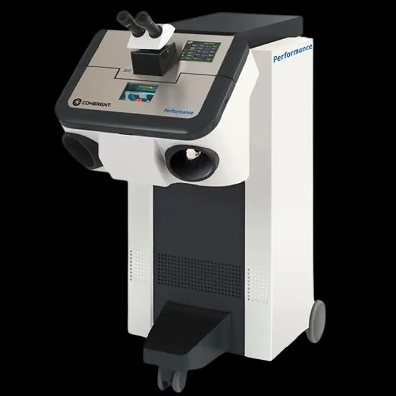 Coherent Performance Series | Manual Laser Welders