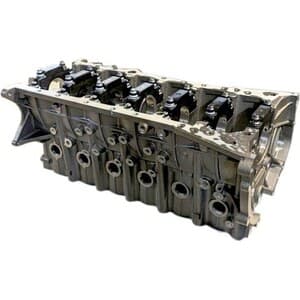 Toyota 2JZ-GE Bare Block