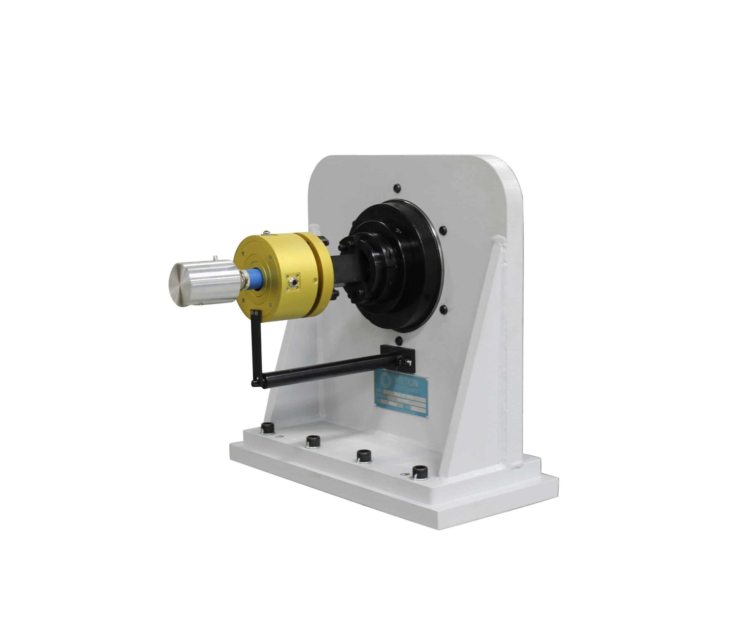 Guide to Headstock Tailstock Robotic Positioners - Lazerarc