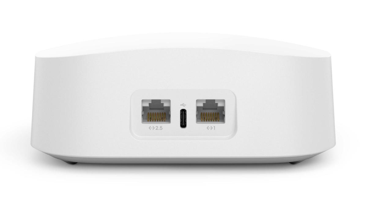 Amazon launches eero Pro 6E and eero 6+ mesh WiFi routers, eero 6 gets ...