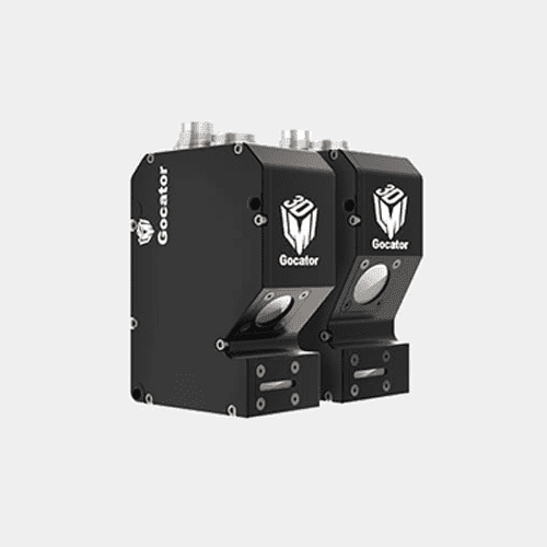 LMI Technologies Gocator 2500 Series