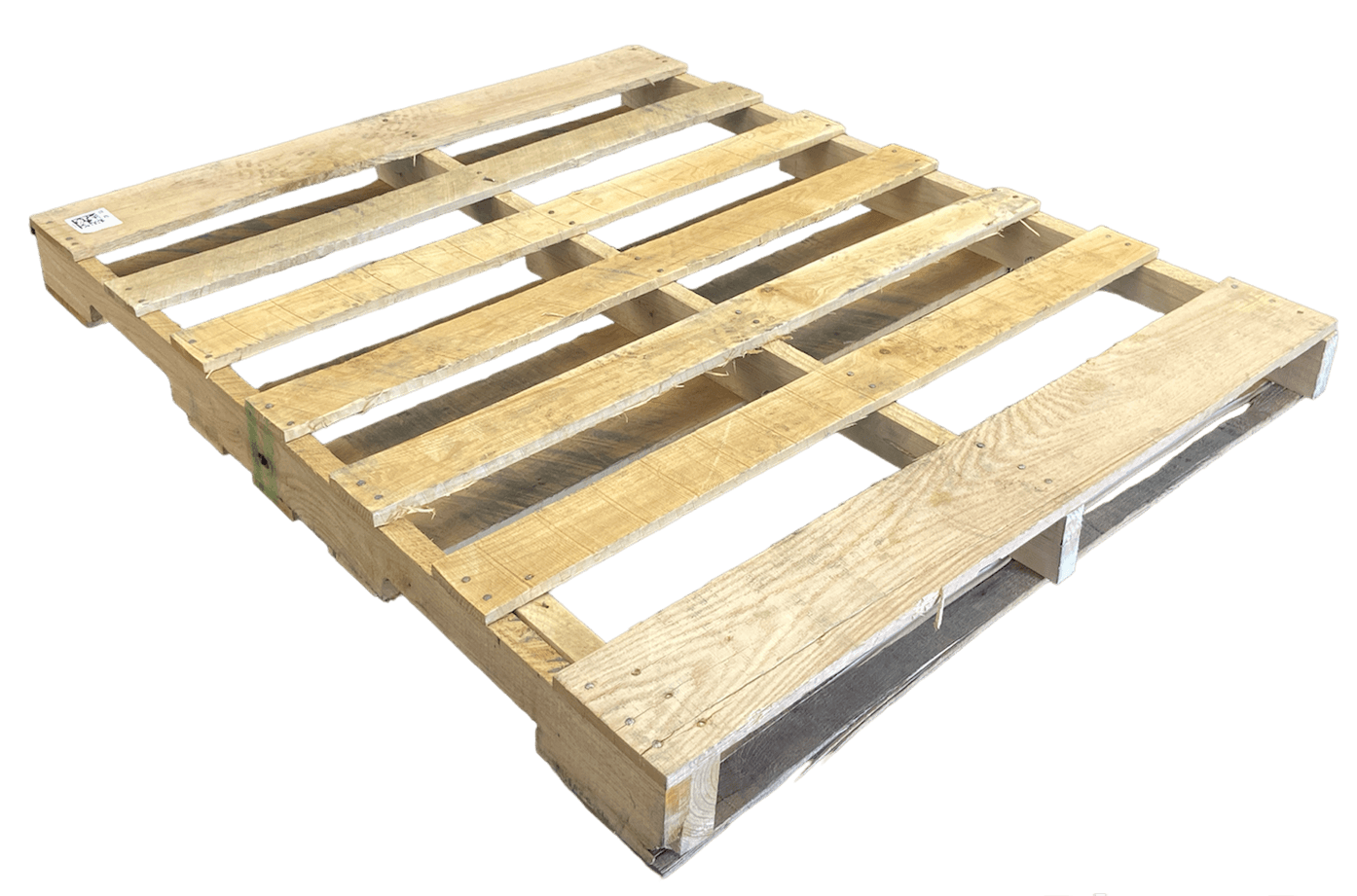 48x40 Wood Pallets for Sale | Advance Pallet