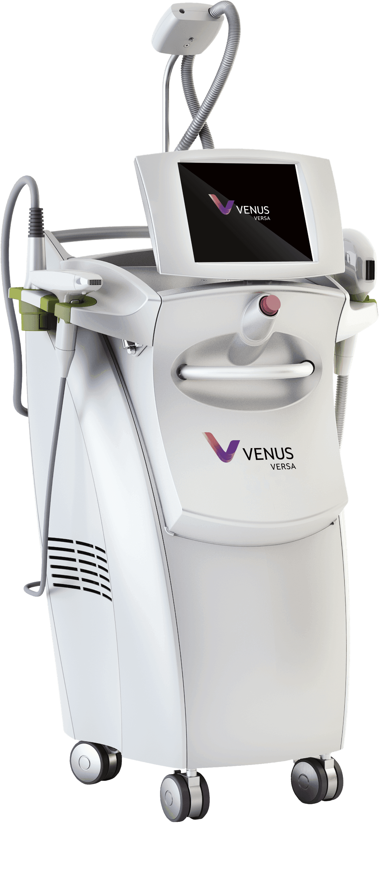 Venus Versa™ | Multifunction Aesthetic Treatment Machine