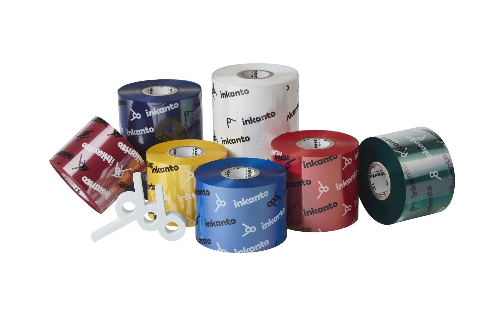Armor Inkanto thermal transfer ribbons