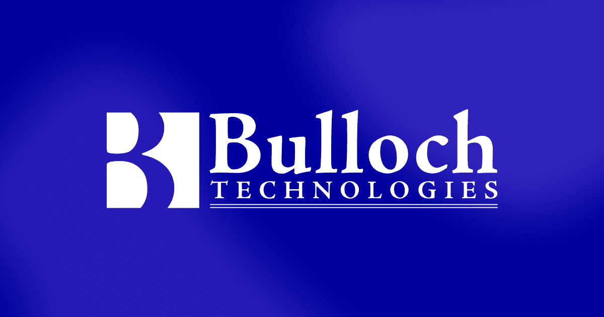 Petroleum POS Systems for North America | Bulloch Technologies