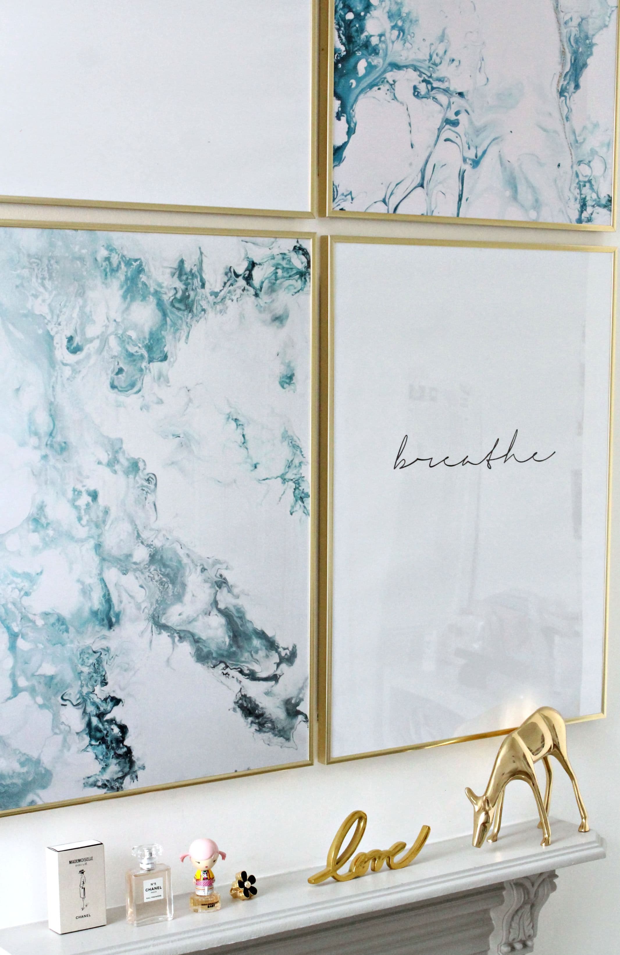 littleBIGBELL Desenio art prints Archives