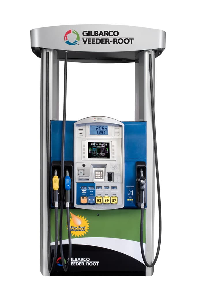 Encore-700-S_Flex-Fuel_Option2 | Gilbarco Veeder-Root | Flickr
