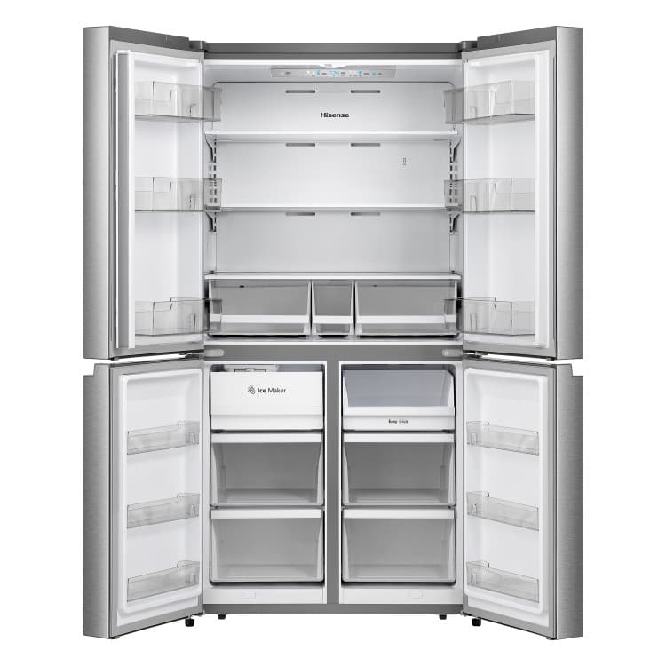 Réfrigérateur Hisense RQ22A4CSD