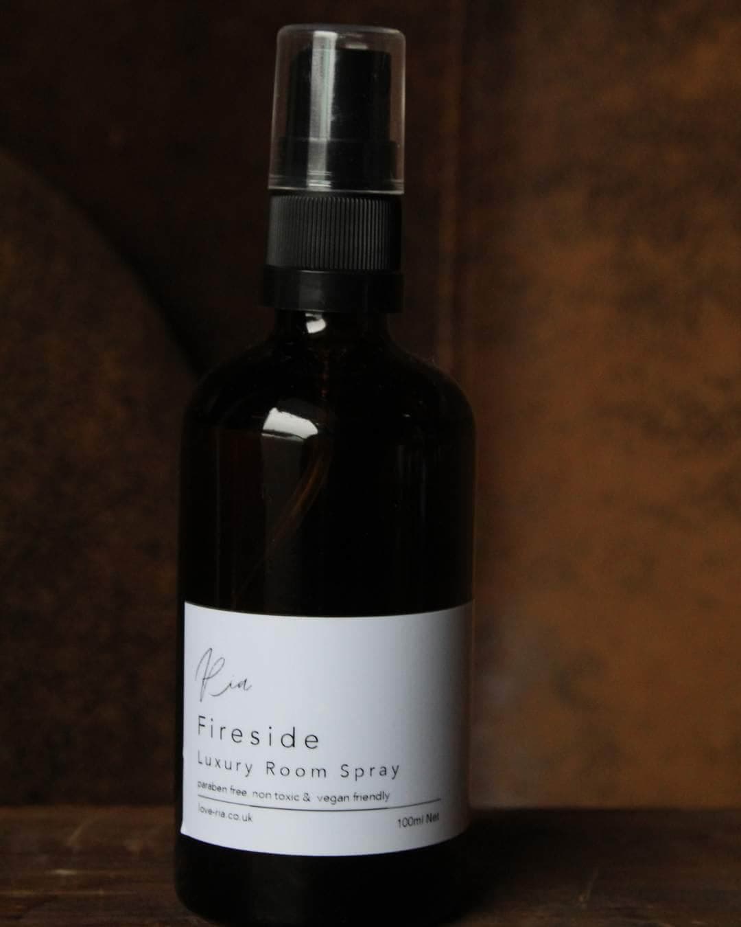 Fireside Room Spray