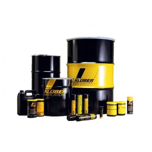SYNTHESO D 460 EP Synthetic high-performance gear oils