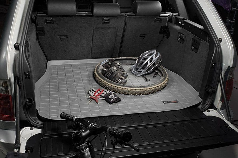WeatherTech Cargo Liner - Luckys Autosports