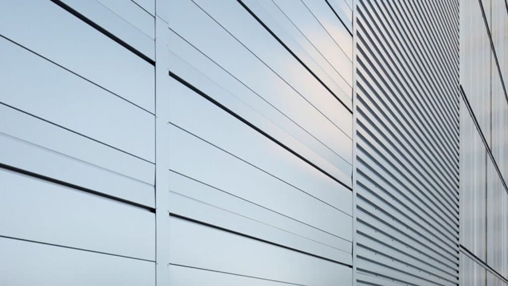 VICWEST metal cladding - Lynx Siding Inc. | Vancouver - We Build ...