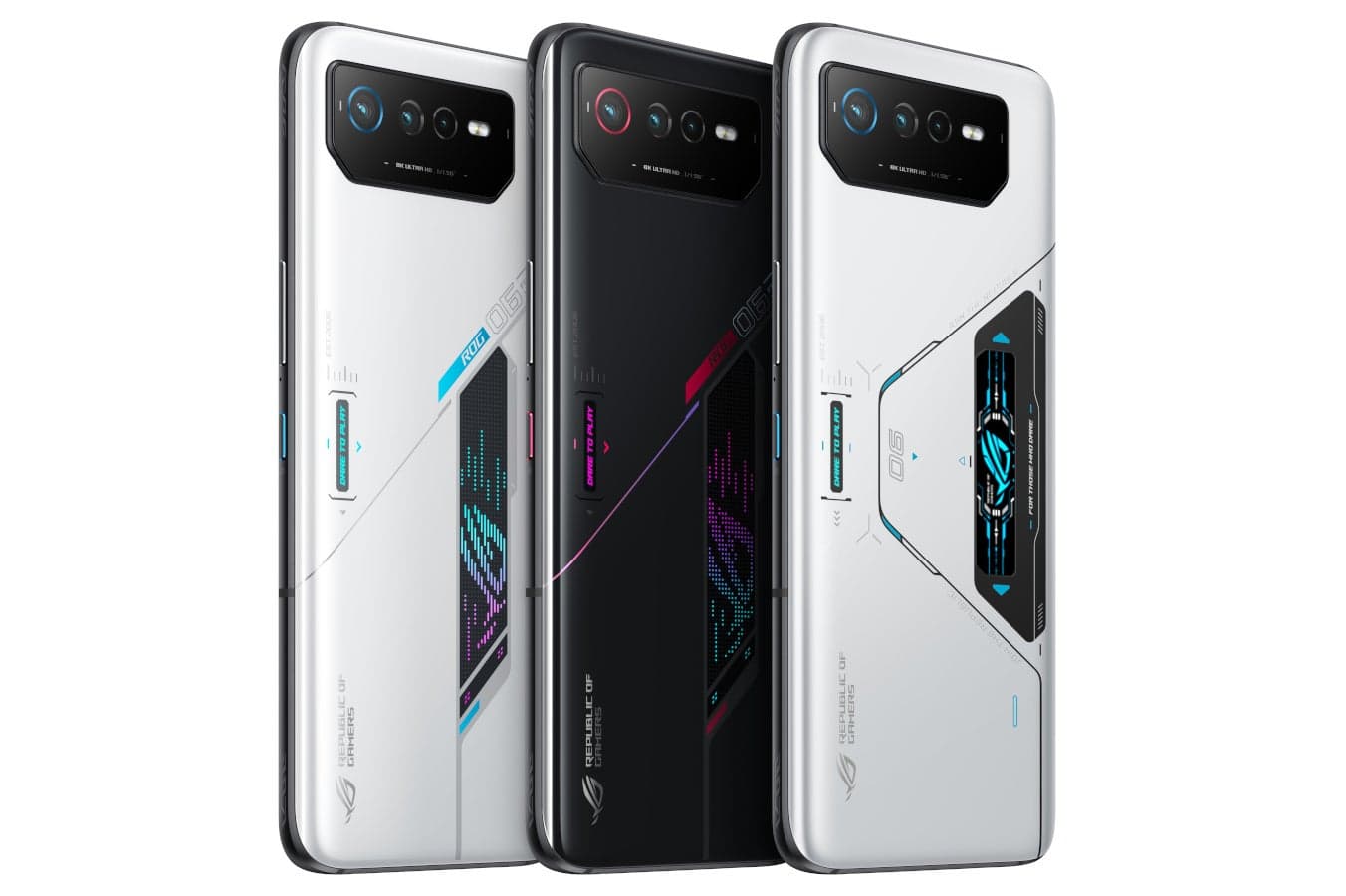Asus ROG Phone 6 Pro review: gaming, supercharged - PhoneArena