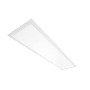 RAB Lighting PANEL1X4 Hood Kit