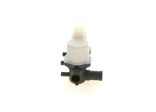 Bosch Automotive Immobilizer ECU Module