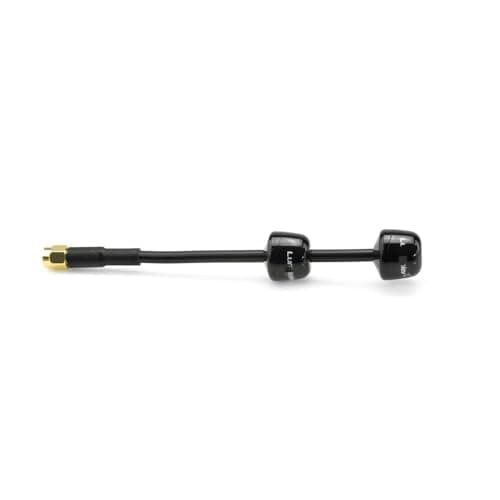 Lumenier Micro AXII Stubby MMCX 5.8GHz Antenna (RHCP)