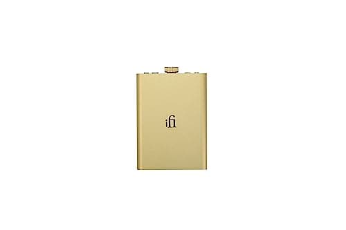 Hip Dac 2 Hi-Res MQA Portable DAC / Headphone Amp, by iFi Audio | Audio ...