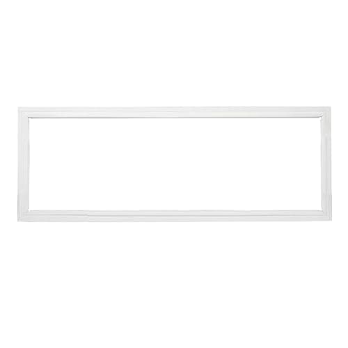 Whole Parts RV Refrigerator Door Seal Gasket (Magnetic Strip Inside, W ...