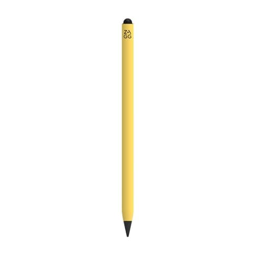 ZAGG Pro Stylus 2 - Actieve Stylus Pen voor Apple iPad - Wit | GSMpunt.nl