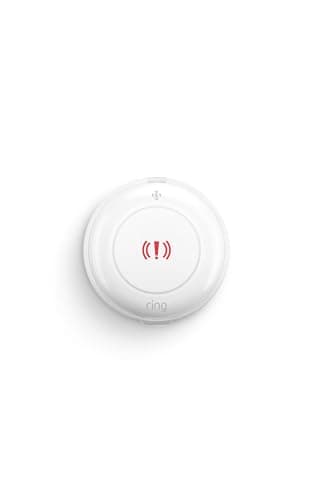 Ring Alarm Panic Button