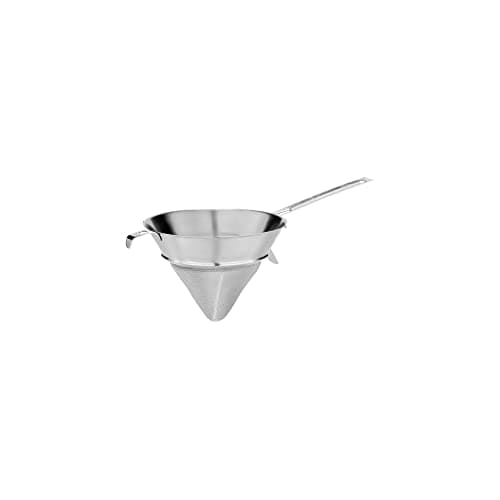 Paderno Reinforced Double Mesh Strainer