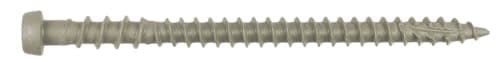 Vis composites DeckDrive DCU Simpson Strong-Tie