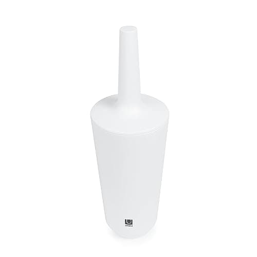 Umbra Corsa Toilet Brush Holder