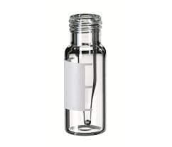 Thermo Scientific National Crimp-Top Autosampler Vials 1.2mL; 8mm ...
