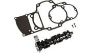 Baker Drivetrain 6 Speed Direct Drive Gear Set For Harley FXR / Touring ...